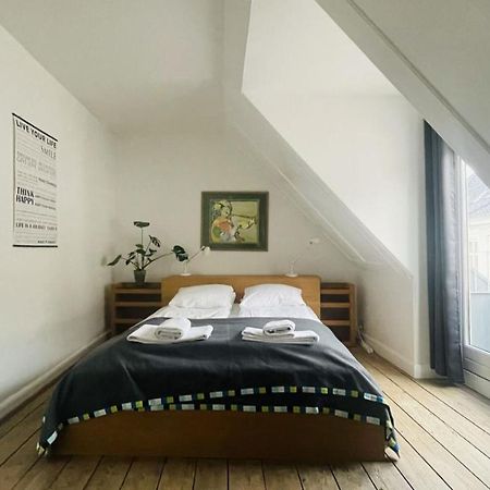 Apartmentincopenhagen Apartment 298 Exteriér fotografie