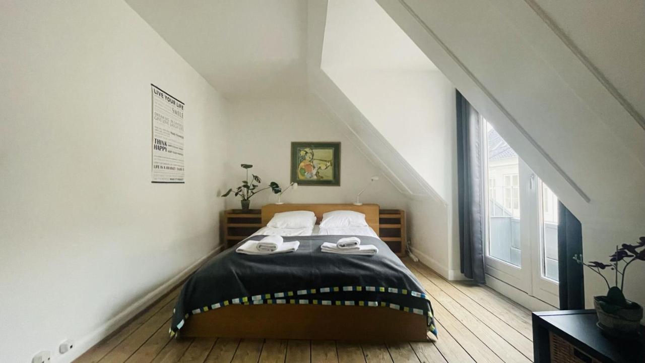 Apartmentincopenhagen Apartment 298 Exteriér fotografie