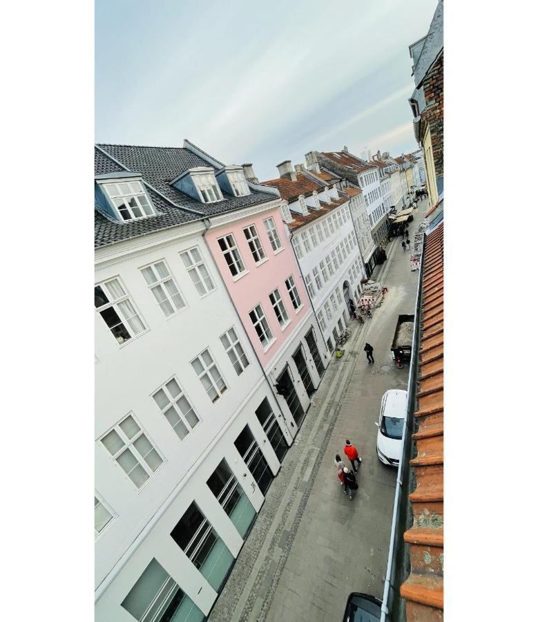 Apartmentincopenhagen Apartment 298 Exteriér fotografie