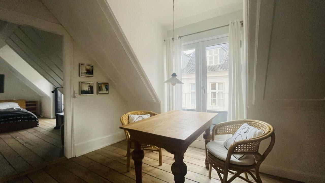 Apartmentincopenhagen Apartment 298 Exteriér fotografie