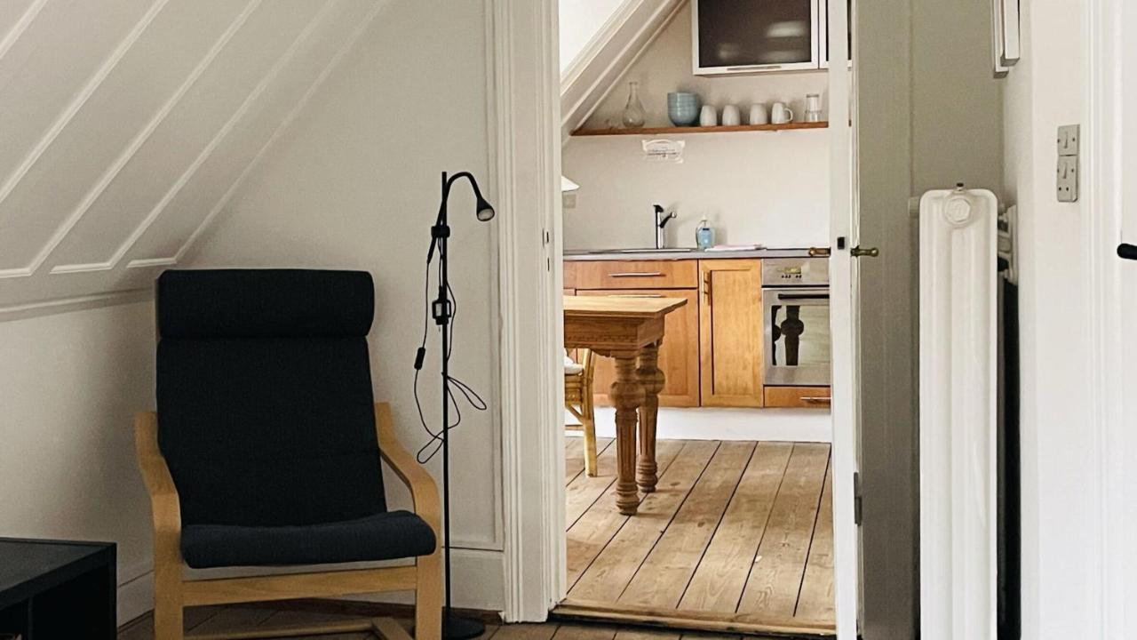 Apartmentincopenhagen Apartment 298 Exteriér fotografie