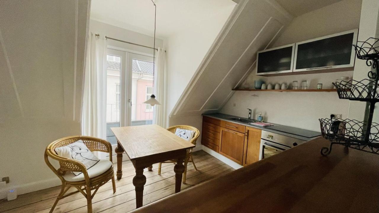 Apartmentincopenhagen Apartment 298 Exteriér fotografie