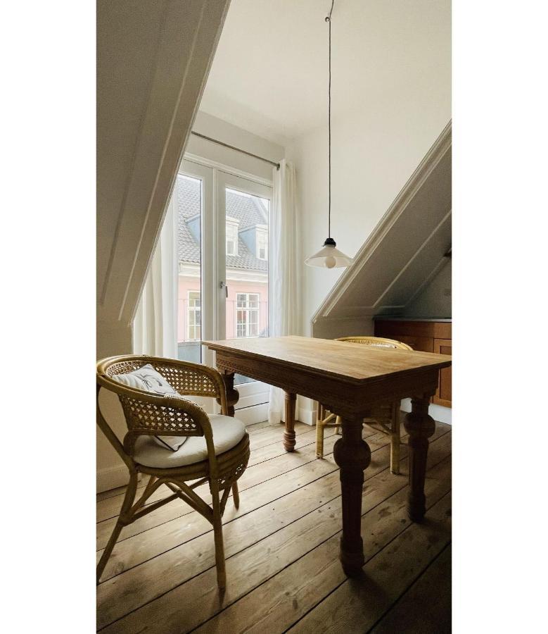 Apartmentincopenhagen Apartment 298 Exteriér fotografie