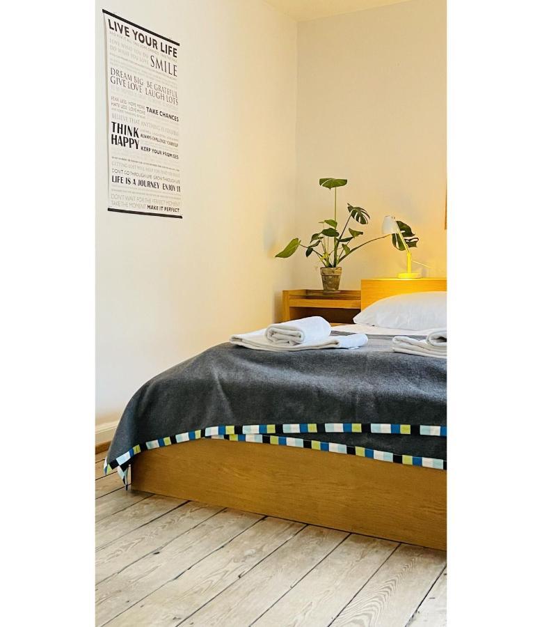 Apartmentincopenhagen Apartment 298 Exteriér fotografie