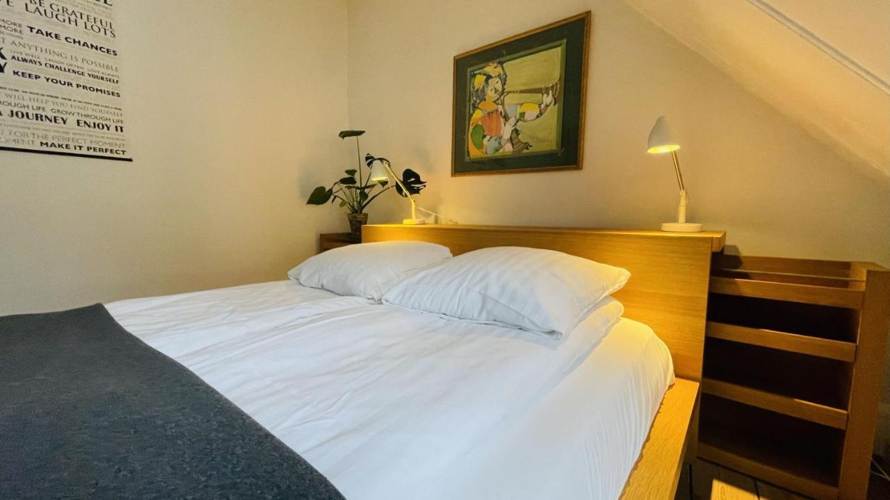 Apartmentincopenhagen Apartment 298 Exteriér fotografie